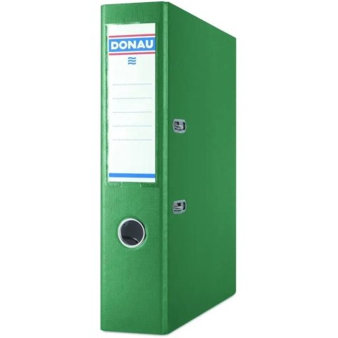 Segregator A4/7 MASTER zielony 3970001PL-06 DONAU Segregator A4/7 MASTER zielony 3970001PL-06 DONAU