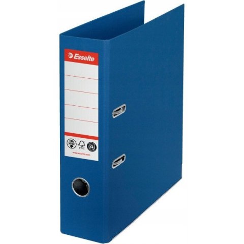 Segregator A4/75mm No.1 niebieski 627565 ESSELTE Neutral CO2 Segregator A4/75mm No.1 niebieski 627565 ESSELTE Neutral CO2