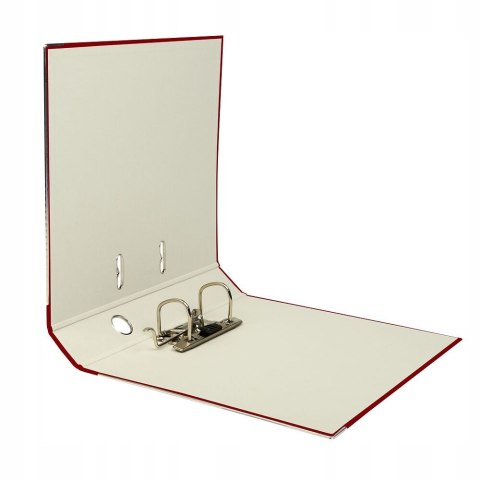Segregator CLASSIC A4/5 czerwony 400044673 BANTEX BUDGET Segregator CLASSIC A4/5 czerwony 400044673 BANTEX BUDGET