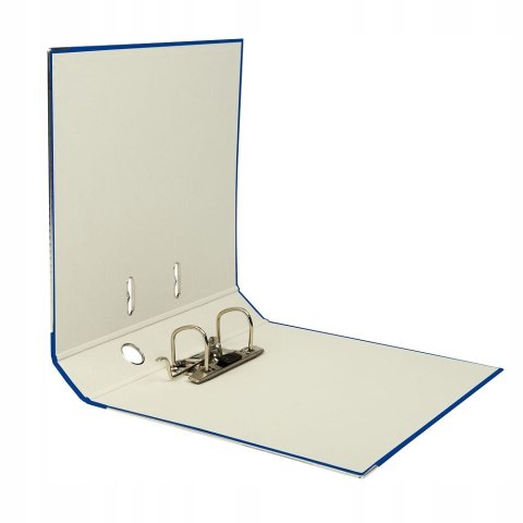 Segregator CLASSIC A4/5 granatowy 400136279 BANTEX BUDGET Segregator CLASSIC A4/5 granatowy 400136279 BANTEX BUDGET