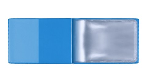 Etui na dokumenty z zabezpieczeniem RFID SKY ET-20-06 BIURFOL Etui na dokumenty z zabezpieczeniem RFID SKY ET-20-06 BIURFOL
