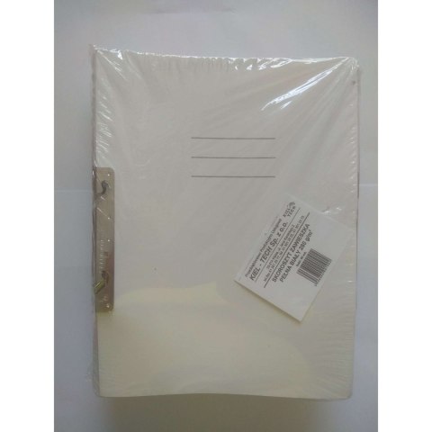 Skoroszyt zawieszka pełna (50szt) 280g KIEL-TECH Skoroszyt zawieszka pełna (50szt) 280g KIEL-TECH