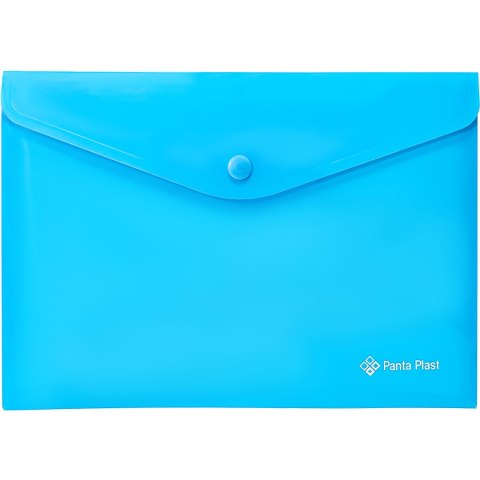 Teczka kopertowa A5 PP NEON NIEBIESKA 0410-0086-03 PANTA PLAST Teczka kopertowa A5 PP NEON NIEBIESKA 0410-0086-03 PANTA PLAST