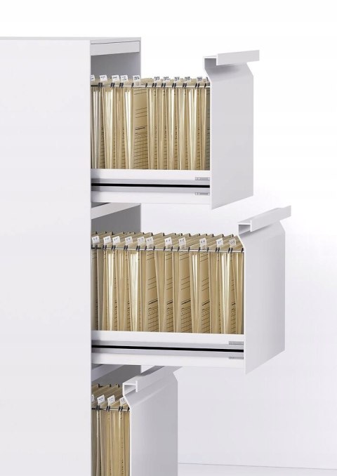 Teczka wisząca VERTIC ULTIMATE z płóciennymi bokami beżowa 100081040 ELBA Teczka wisząca VERTIC ULTIMATE z płóciennymi bokami beżowa 100081040 ELBA