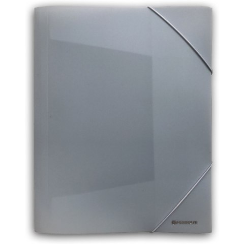 Teczka z gumką A4 czarna PP-102 TT8344 PENMATE Teczka z gumką A4 czarna PP-102 TT8344 PENMATE