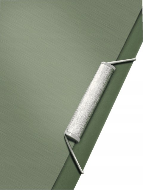 Teczka z gumką LEITZ STYLE 15mm A4 Pistacjowa zieleń 39770053 Teczka z gumką LEITZ STYLE 15mm A4 Pistacjowa zieleń 39770053