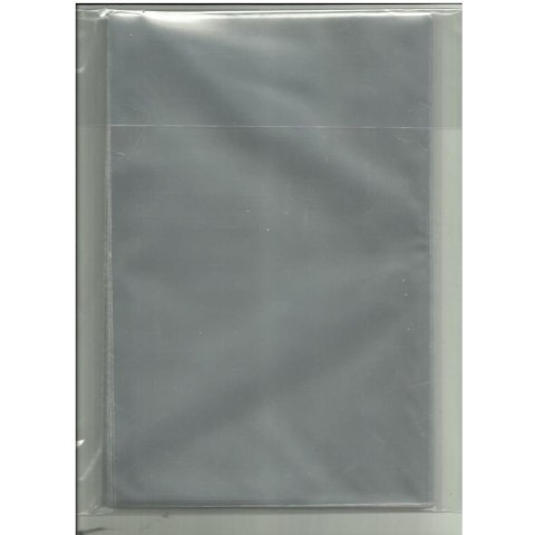 Folia czysta C9 25/40 (25szt.) celofan POLSYR Folia czysta C9 25/40 (25szt.) celofan POLSYR