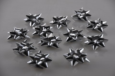 Rozetka 2" 5cm srebrna (12) ALIGA ROZ-50-SR Rozetka 2" 5cm srebrna (12) ALIGA ROZ-50-SR