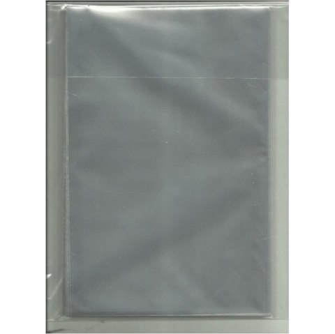 Torba foliowa czysta C1 13x18 (25szt.) celofan POLSYR Torba foliowa czysta C1 13x18 (25szt.) celofan POLSYR